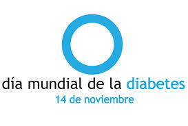 Dia Mundial de la Diabetes 14 Nov