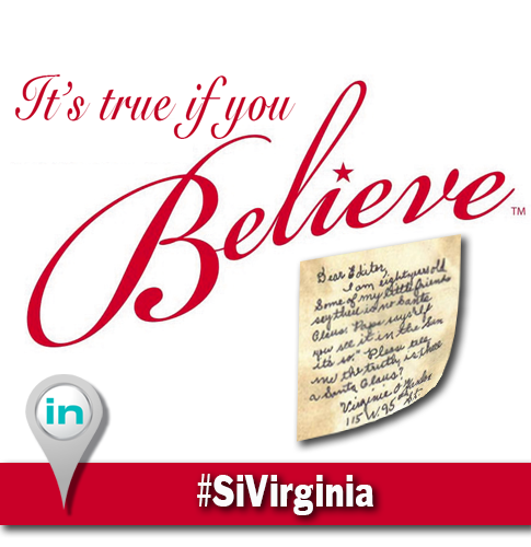 Si Virginia Believe Integrate News