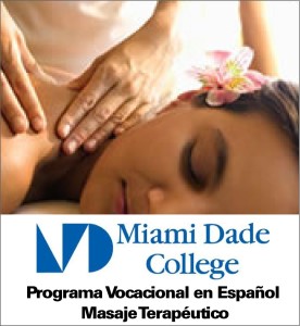 MDC IN Web Massage program
