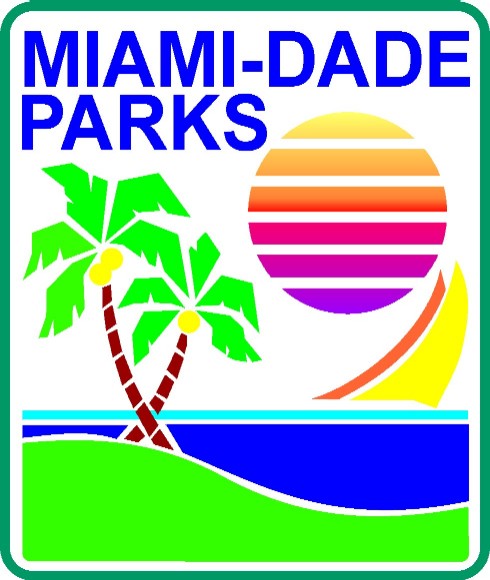 Logo Miami dade Parks IN11