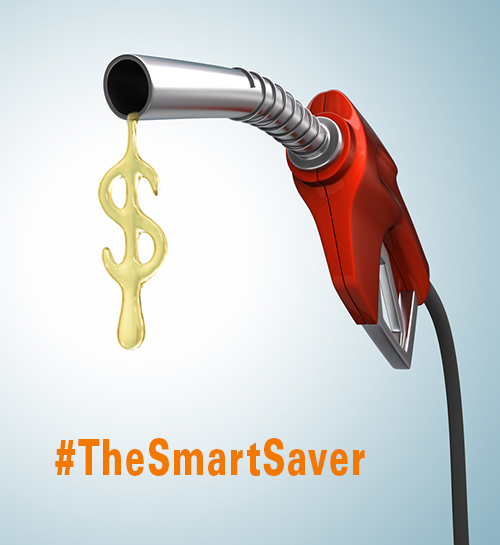 Ahorro de Gasolina Integrate News Miami Smart saver