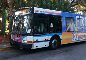 Metro Bus Miami Dade Integrate News MeetMiami