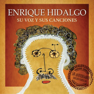 Henrique Hidalgo aniversario integrate news