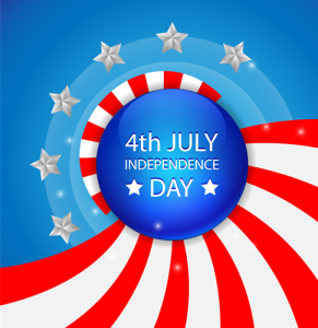 fourth of july 4 de julio independence day integrate news happy birthday usa