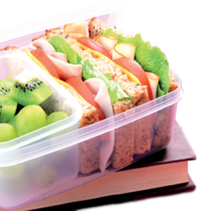 healthy lunch lonchera saludable integrate news back to school