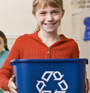 recicla reusa reduce reciclaje integrate news back to school