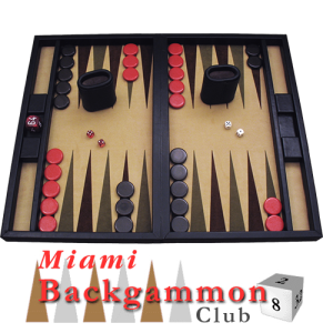miami backgammon club integrate news leo bueno biltmore