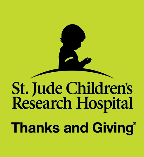 Caminata St Jude Hospital Give Thanks integrate news